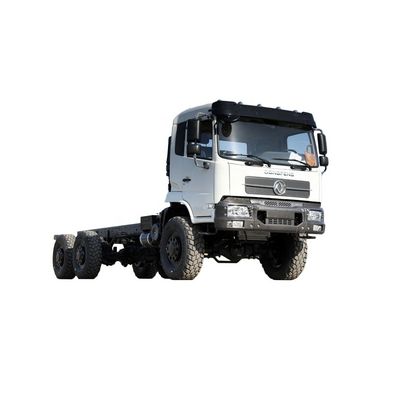 quality รถบรรทุกเบา 4x4 6x6 Off Road รถบรรทุกสินค้า รถบรรทุกขนส่งบุคคล Feng EQ1093 AWD factory
