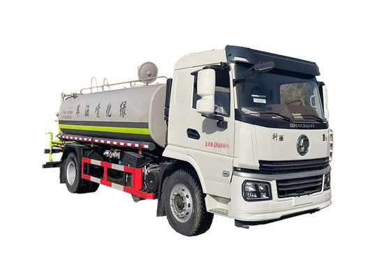 quality รถบรรทุกน้ํามัน 12000 ลิตร พร้อมรถบรรทุกน้ํามันอัลลูมิเนียม 6x6 6 ล้อ factory