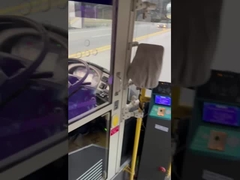 รถเมล์เมืองไฟฟ้า 19 ที่นั่ง